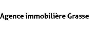 Agence immobilière Grasse